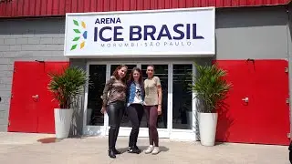 Arena Ice Brasil