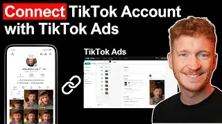 How to connect your TikTok Account to TikTok Ads Manager - Tutorial 2026