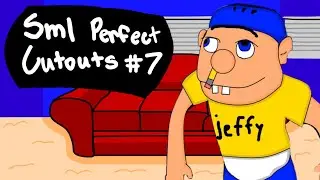 SML Perfect Cutouts! #7