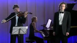 М.Глинка-Н.Кукольник, «Сомнение»
