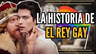 La Historia NO Contada de Jacobo I: EL REY GAY