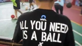 FREESTYLE COMPETITION GG INTERSPORT PASSIONGOAL GRAND FINAL