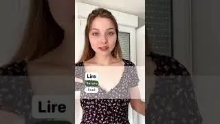 Бесплатные уроки французского языка 