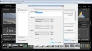 Lightroom 5 Exporting Photos