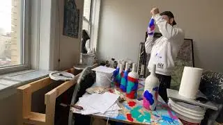 Art Studio 29