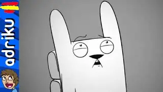 Action Bunnies 6 [Fandub Español]