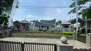 Naik Whoosh Ke Bandung