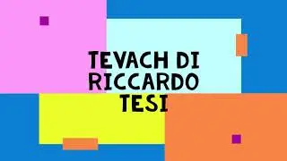 Tevakh