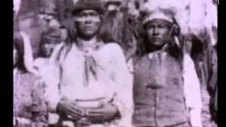 500 Nations   Teil 8 von 8   Geronimo und Chief Joseph