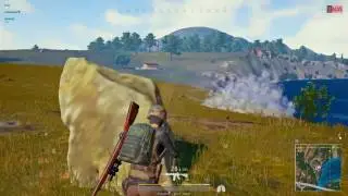 One of my Favorite moments | PUBG Highlights