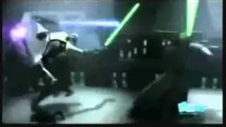 General Grievous vs Eeth Koth