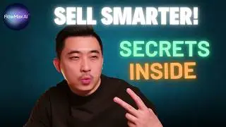The 5 Stages of Buyers: Sell Smarter & Convert More with AI!