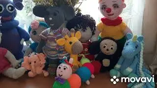 Мне это нравится! Скажут Ирина впала в детство
