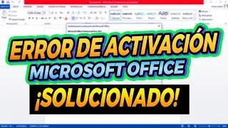 word windows 10 product activation error|SOLVE IT in all WINDOWS ASY 2023-2024-2025