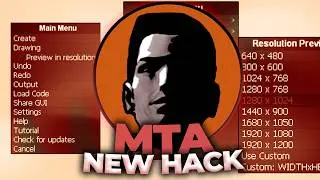 [NEWEST] GTA MTA Hack Aimbot | MTA Cheats & MTA Hacks - Free Download 2026
