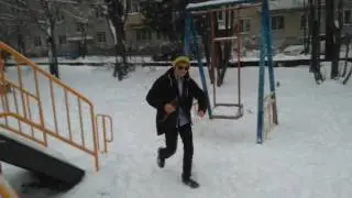 Арабская история #5 Трагедия...