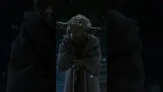 ПОЧЕМУ ЮНЛИНГАМ ДАВАЛИ СВЕТОВЫЕ МЕЧИ???