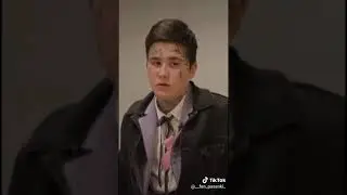 Пацанки 5 Костя Каспер 🖤