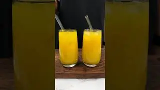 Refreshing Mango Frooti ASMR 