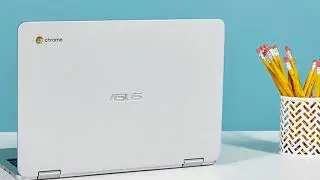 Asus Chromebook Flip C302CA Review | A versatile laptop with lots to love