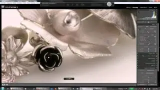 How to do Focus stacking in Jewelry photography. Studio Photography lessons, tips and tutorials