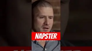 Революция Napster