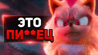 ВЫРЕЗАННАЯ КОНЦОВКА СОНИК В КИНО 3 МЕНЯЕТ ВСЁ | Unleashed ВЫШЕЛ НА ПК, Детали Racing Crossworlds