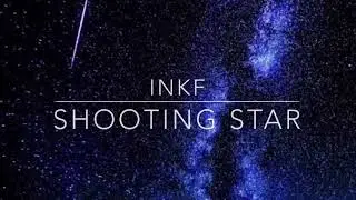 【フリーBGM】InKF - Shooting Star【オリジナル曲】