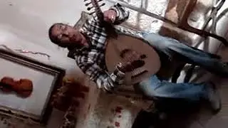 Canut Reyes (Gipsy kings) a la Citara