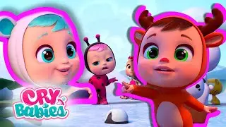 🎁 SUPER CADEAU 🎁 💧 CRY BABIES 💧 MAGIC TEARS 💕 HAPPY FLOWERS 🌷 ICY WORLD 🍧 ÉPISODES COMPLETS