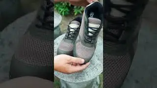 Sepatu Safety M067