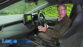 Toyota Corolla 2019 Review