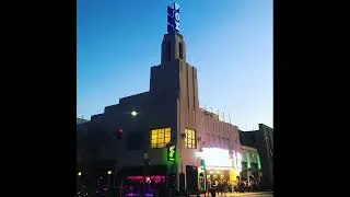 Visitor - We Leave Tonight