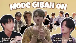 They are suitable to be Gibah Partners