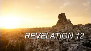REVELATION 12 NIV AUDIO BIBLE(with text)