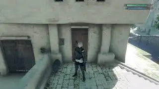 Nier Replicant ver. 1.22474487139...