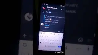 how to transfer Btc from the tip cc bot