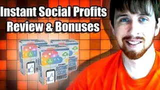 Instant Social Profits