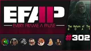 EFAP #302 - A complete breakdown of The Rings of Power Season 2 - Episodes 1 & 2