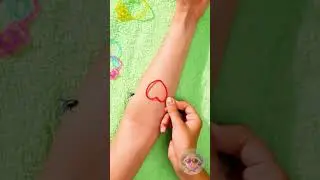 Sun tattoos for this summer 🌞⛱️