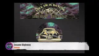 Snarexx - Insane Highway [Ovelha Trax]