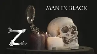 Man in Black - Music Video