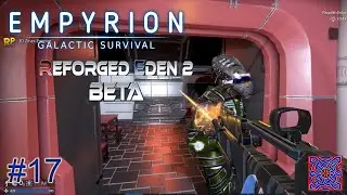 Mainframe Complete : Reforged Eden 2 Beta (June 2024): #17