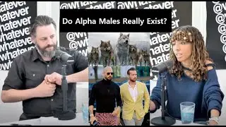 Alpha Male vs Pickle Jar! Manly? Masculine? Alpha? Let's Review