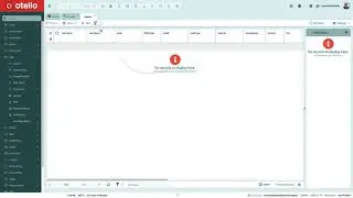filter to enable refresh