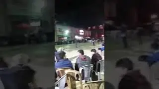 AkşehiR Altuntaş Mahallesi Asker Gecesi. 12/01/2018