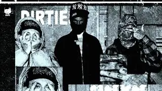 $UICIDEBOY$ X GERM HARD DARK TYPE BEAT 