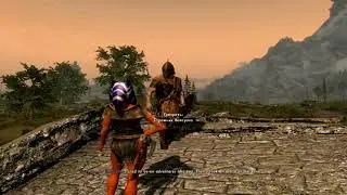 SkyrimGuardPunishment