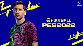 How To Download & Install eFootball 2022 For FREE On PC/Laptop