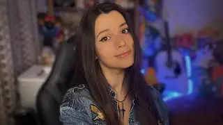 Сегодня поём! Песенно-гитарный СТРИМ! песни и уют тут)